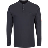 Portwest FR Anti-Static Henley