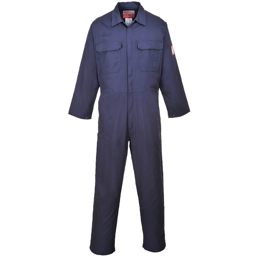 Portwest Bizflame Pro Coverall