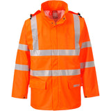 Portwest Sealtex Flame Hi-Vis Jacket