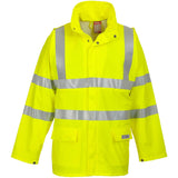 Portwest Sealtex Flame Hi-Vis Jacket