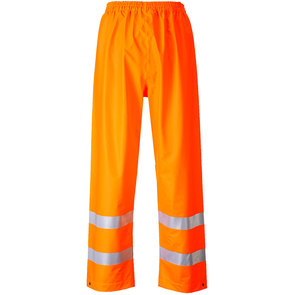 Portwest Sealtex Flame Hi-Vis Trouser