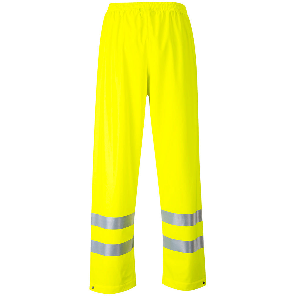 Portwest Sealtex Flame Hi-Vis Trouser