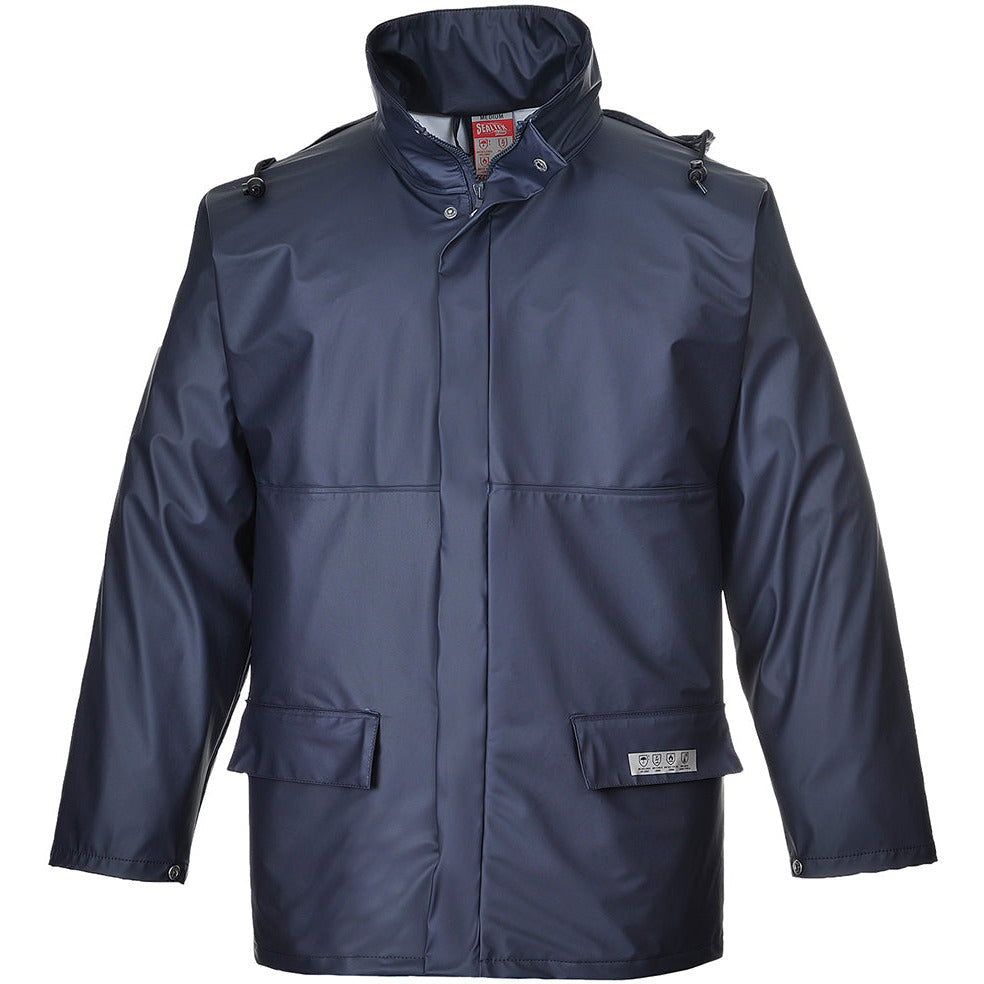 Portwest Sealtex Flame Jacket