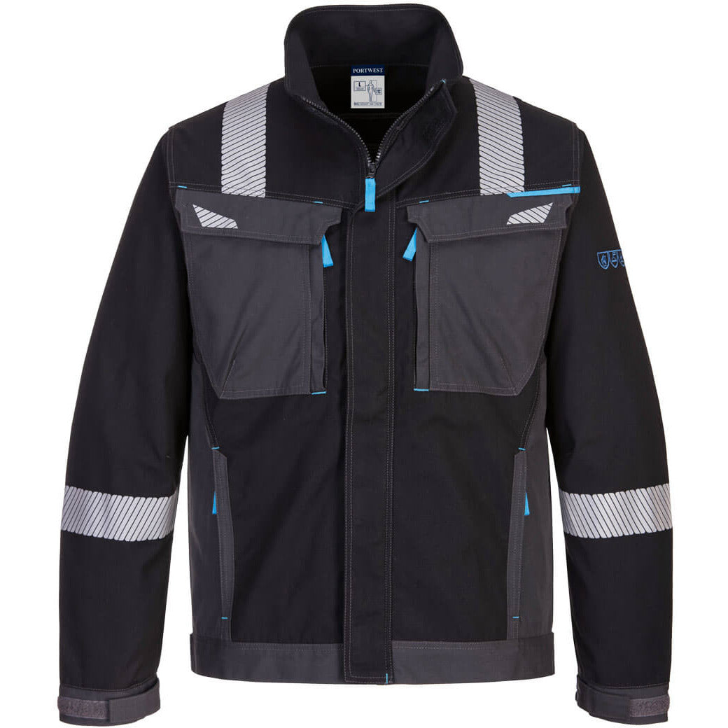 Portwest WX3 FR Work Jacket