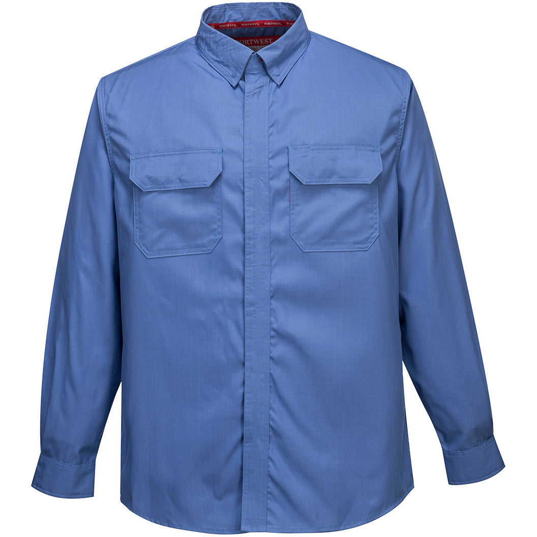 Portwest Bizflame Plus Shirt