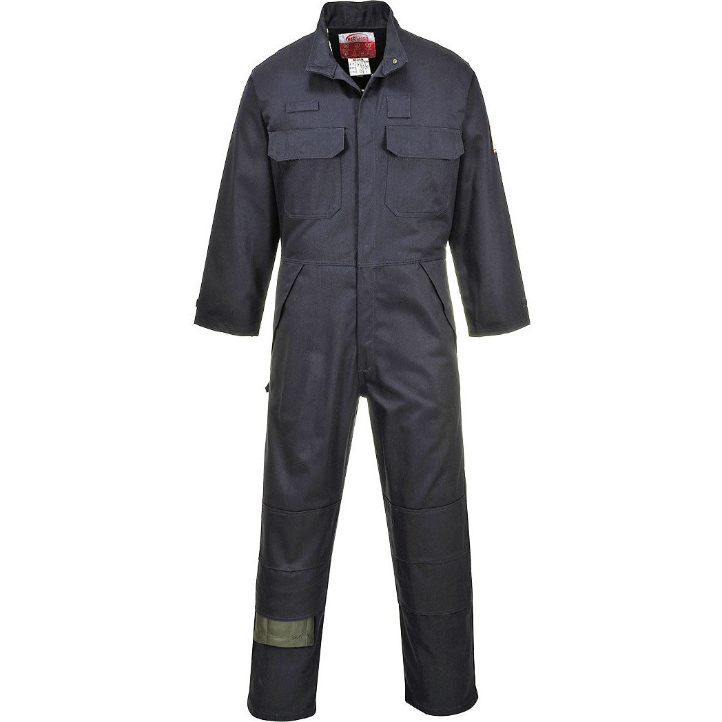 Portwest Multi-Norm Coverall