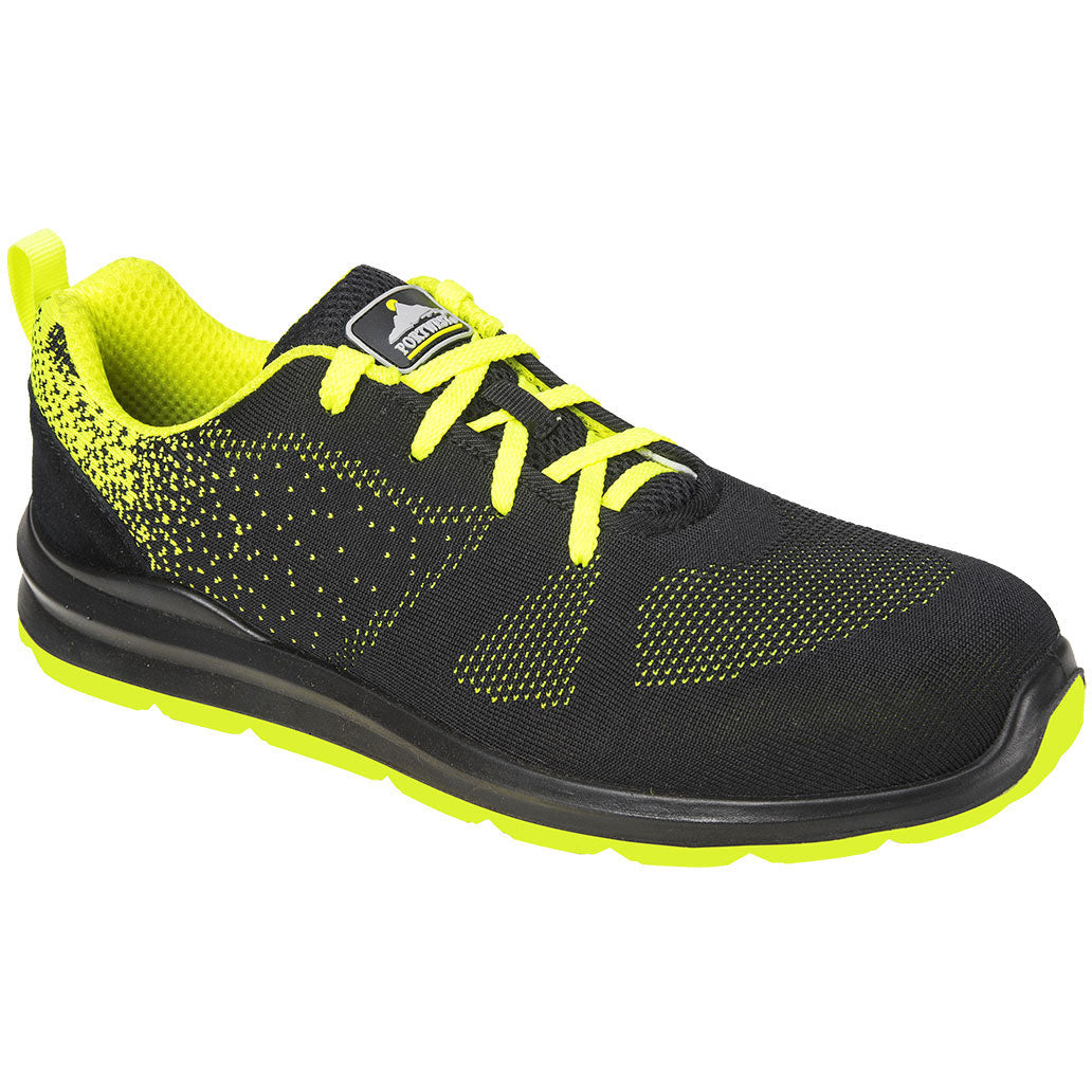 Portwest Steelite Aire Trainer S1P