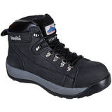 Portwest Steelite Mid Cut Nubuck Boot SB HRO