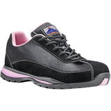 Portwest Steelite Women's Safety Trainer S1P HRO