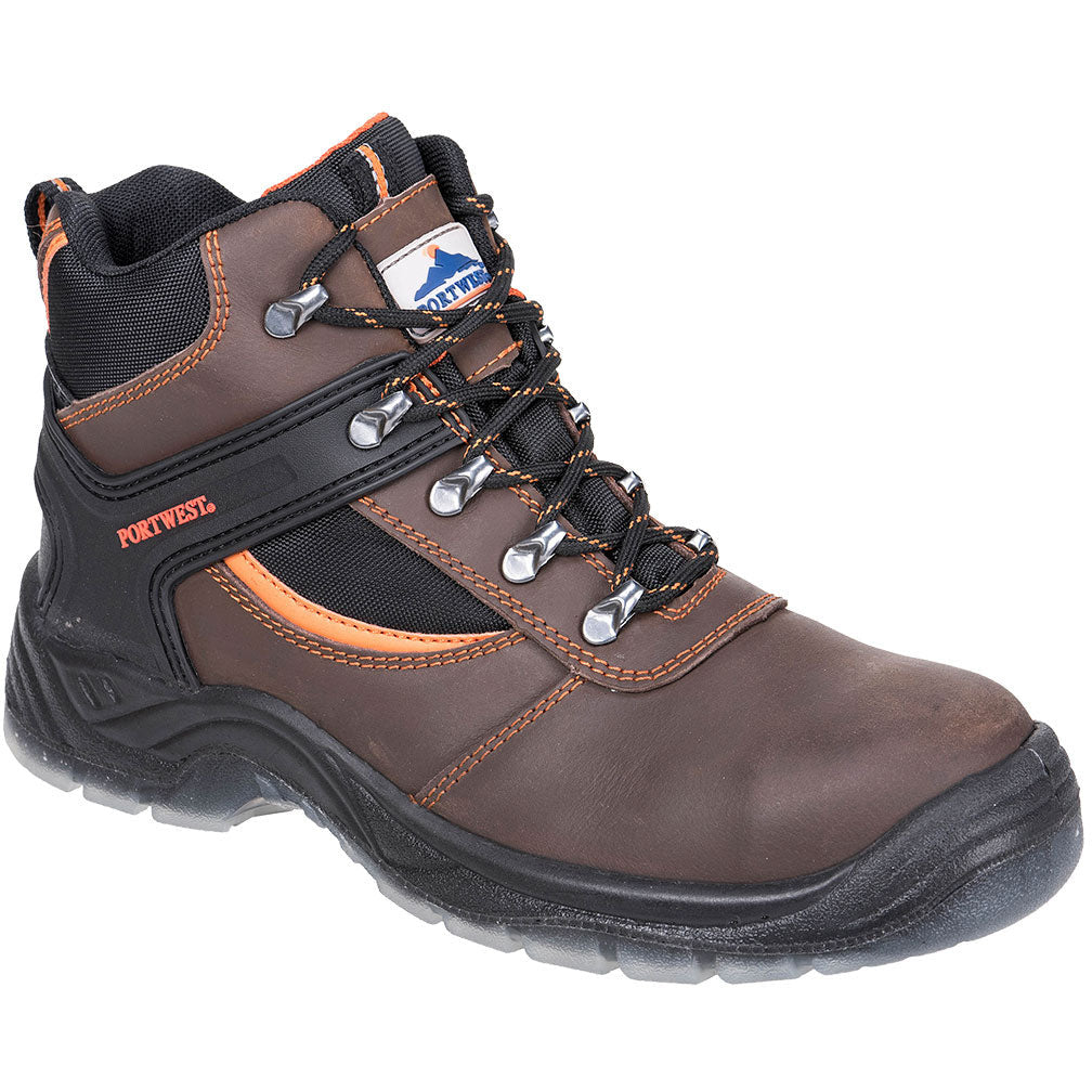 Portwest Steelite Mustang Boot S3