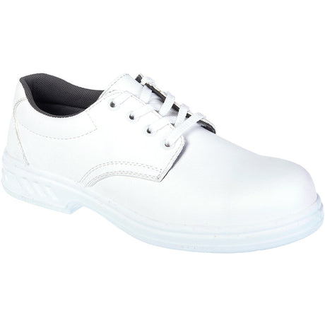 Portwest Steelite Laced Safety Shoe S2