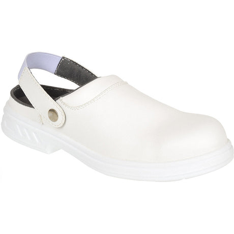 Portwest Steelite Safety Clog SB AE WRU