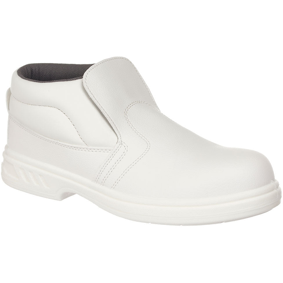 Portwest Steelite Slip On Safety Boot S2