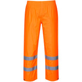 Portwest Hi-Vis Rain Trouser