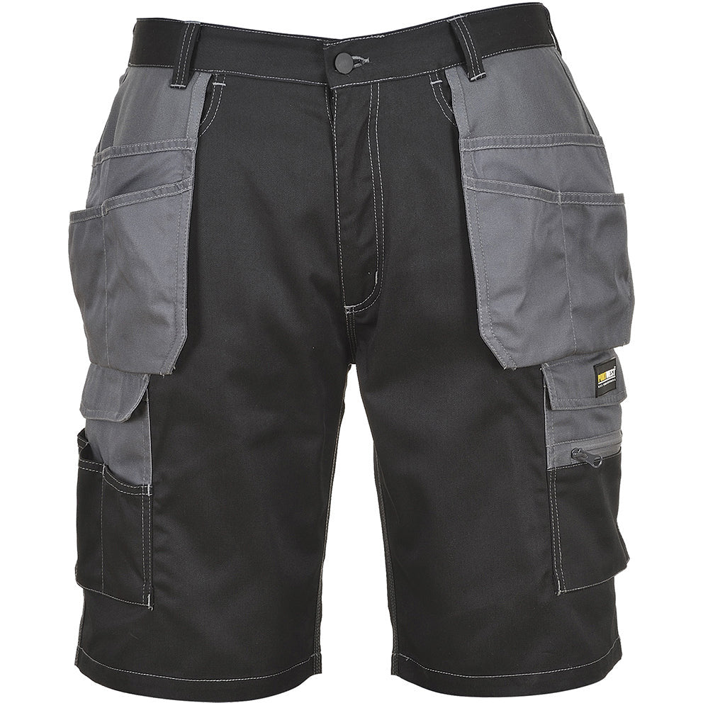 Portwest Granite Holster Shorts