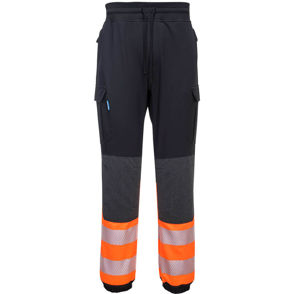 Portwest KX3 Hi-Vis Flexi Class 1 Jogger