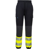 Portwest KX3 Hi-Vis Flexi Class 1 Jogger