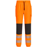 Portwest KX3 Hi-Vis Flexi Class 2 Jogger