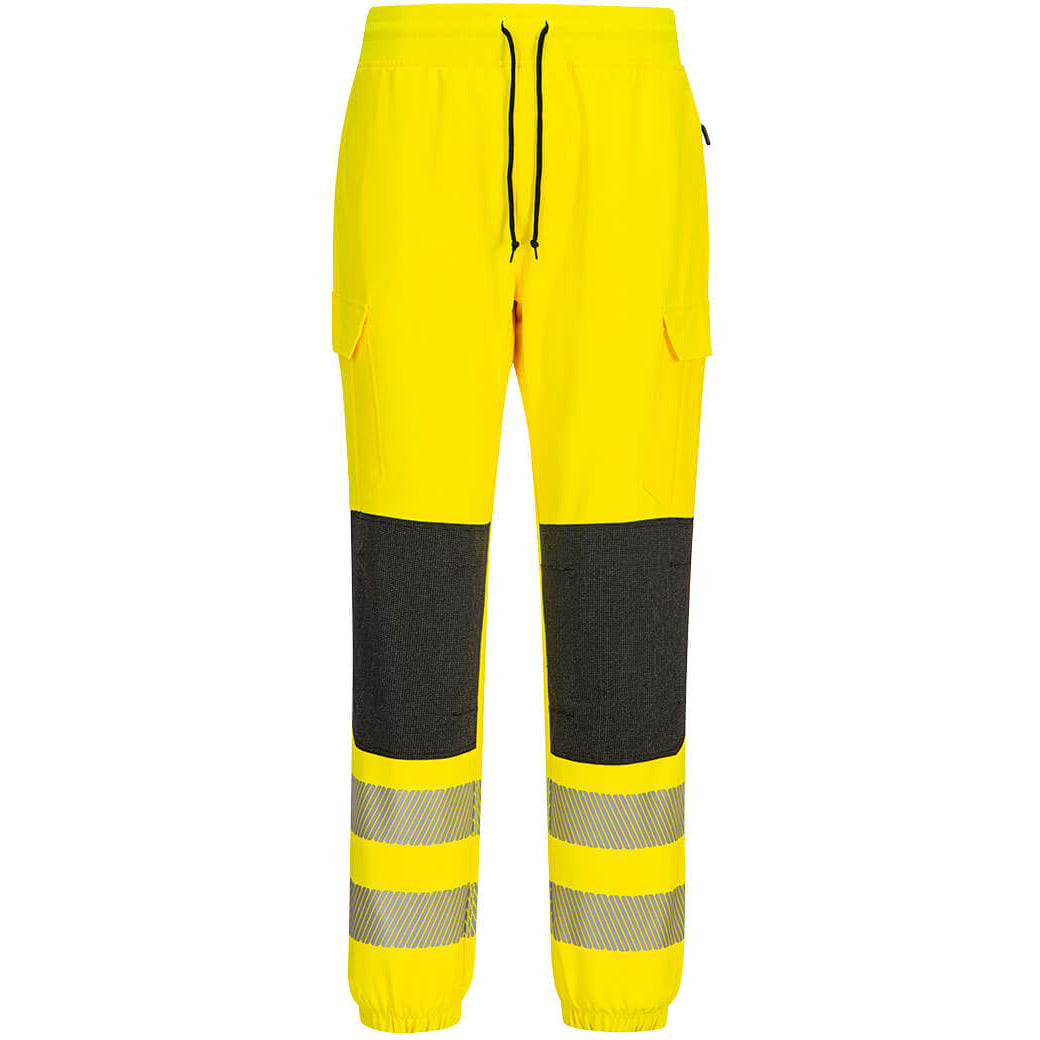 Portwest KX3 Hi-Vis Flexi Class 2 Jogger