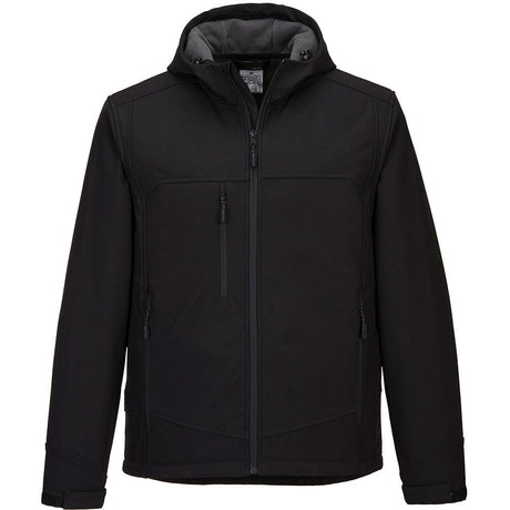 Portwest KX3 Hooded Softshell (3L)