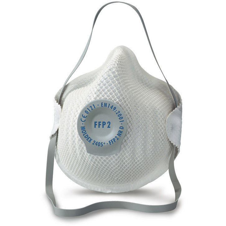 Moldex 2405 Mask Ffp2V Nr D