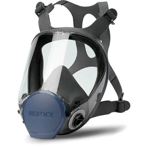 Moldex 9002 Full Face Mask Medium