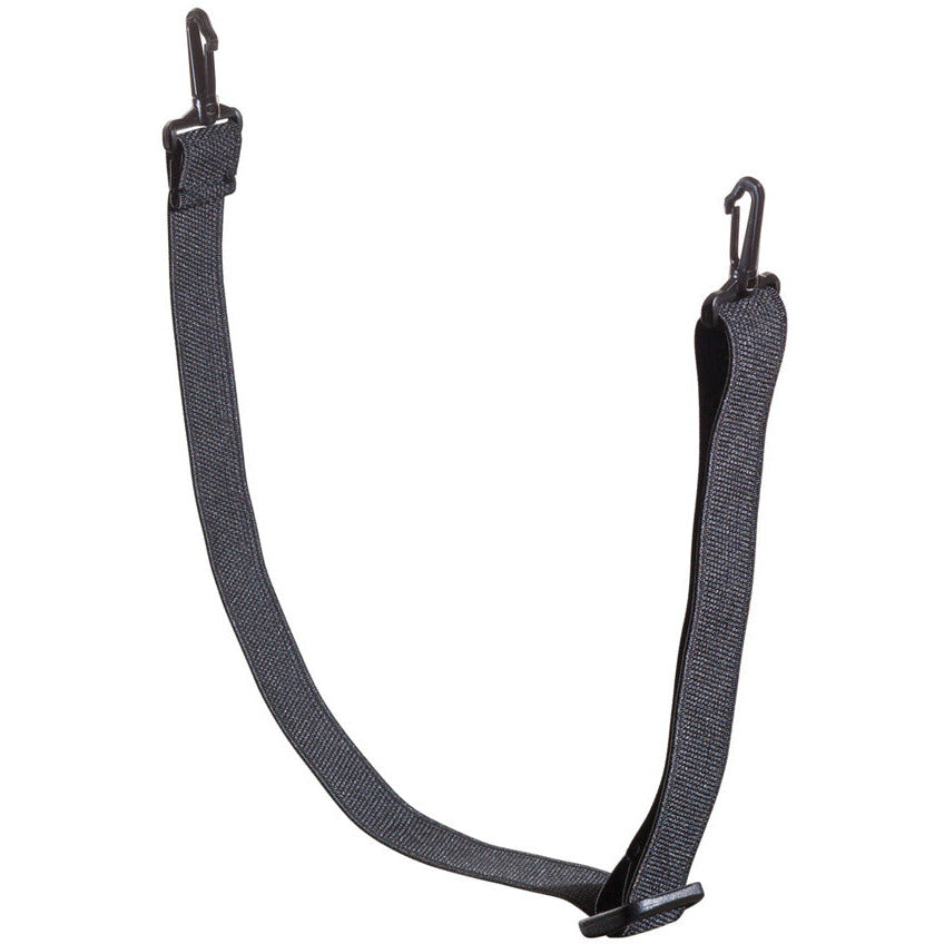 2-Point Elastic Chin Strap