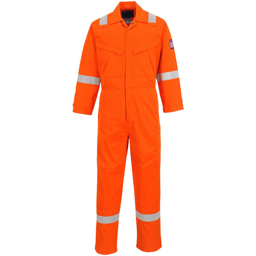 Portwest Modaflame Coverall