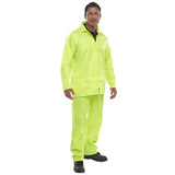 Nylon B-Dri Weatherproof Suit