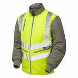 Pulsar® Interactive Body Warmer