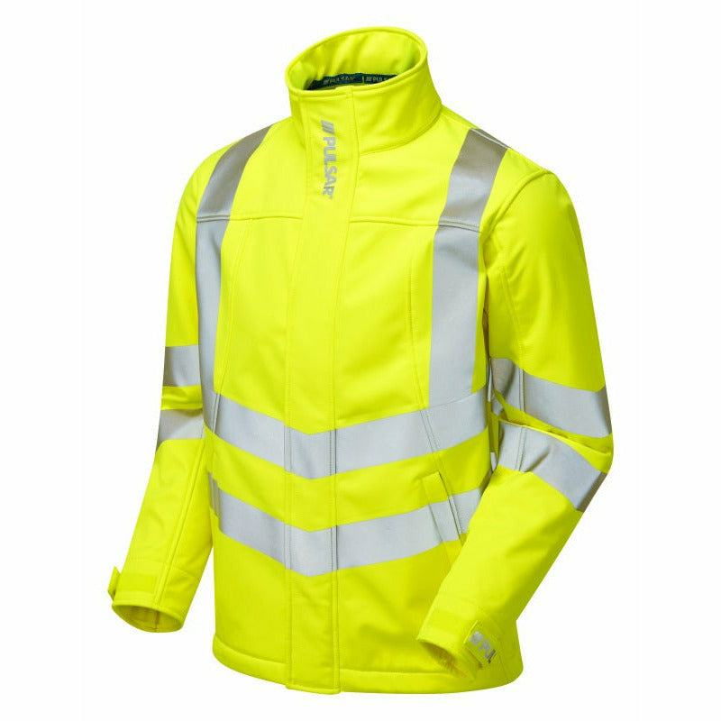 Pulsar® Interactive Soft Shell Jacket