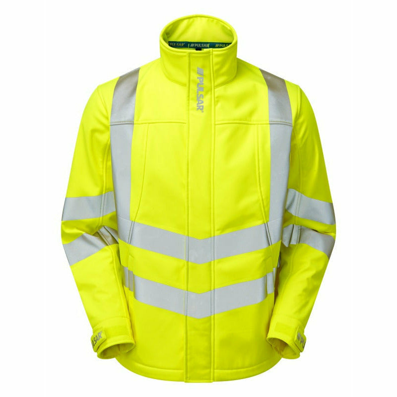 Pulsar® Interactive Soft Shell Jacket