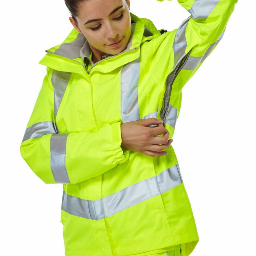 New Pulsar® Ladies Storm Coat