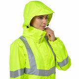 New Pulsar® Ladies Storm Coat