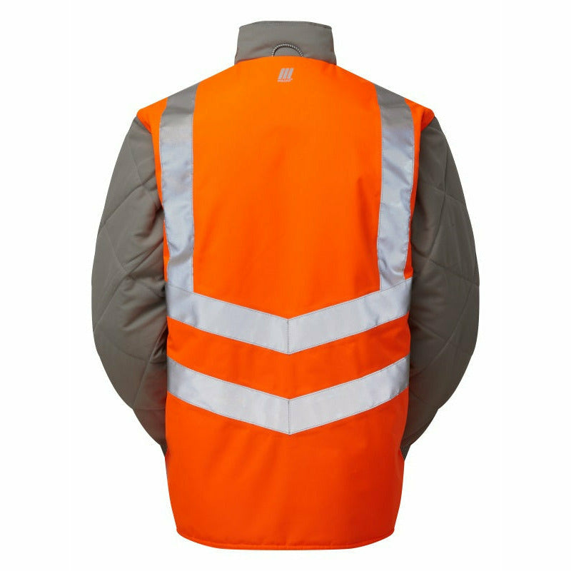 Pulsar® Rail Spec Interactive Body Warmer