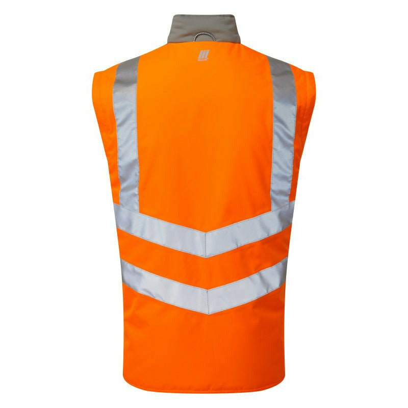 Pulsar® Rail Spec Interactive Body Warmer