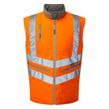 Pulsar® Rail Spec Interactive Body Warmer