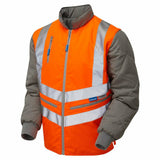 Pulsar® Rail Spec Interactive Body Warmer