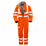 Pulsar® PR505 Rail Spec Foul Weather Coveralls