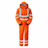 Pulsar® PR505 Rail Spec Foul Weather Coveralls