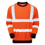 Pulsar® Rail Spec Fr-Ast-Arc Sweat Shirt