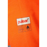 Pulsar® Rail Spec Fr-Ast-Arc Go/Rt Polo Shirt