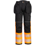 Portwest PW3 Hi-Vis Class 1 Holster Trouser