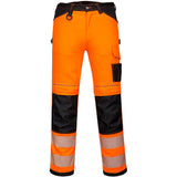 Portwest PW3 Hi-Vis Work Trouser