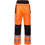 Portwest PW3 Hi-Vis Extreme Trouser