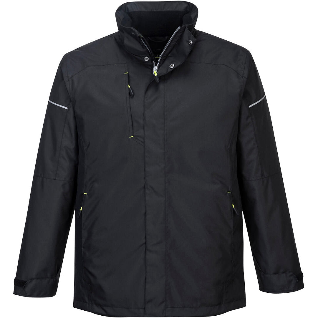 Portwest PW3 Winter Jacket