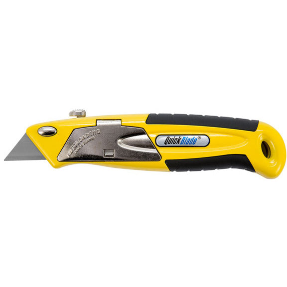 Autoloading Utility Knife