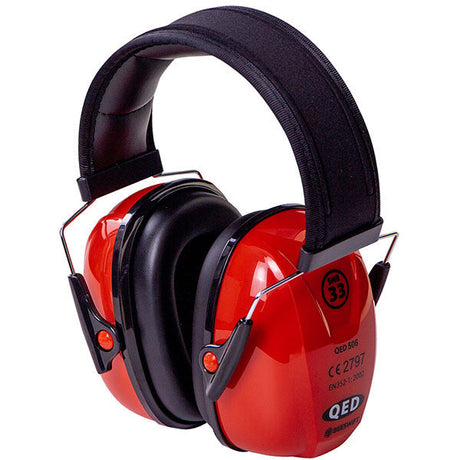 Ear Defenders