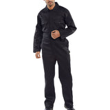 Click Regular Boilersuit