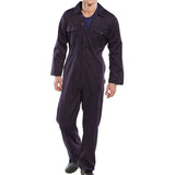 Click Regular Boilersuit